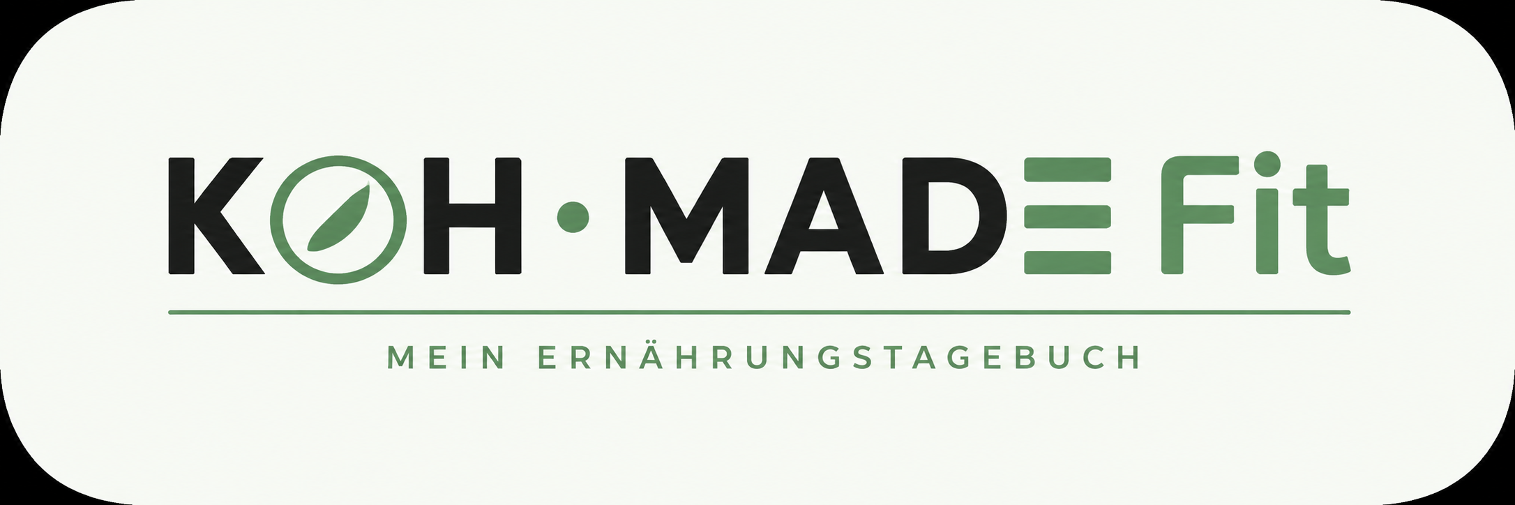 KoH·MADE Fit